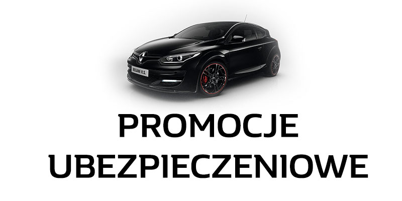 Promocje ubezpieczeniowe