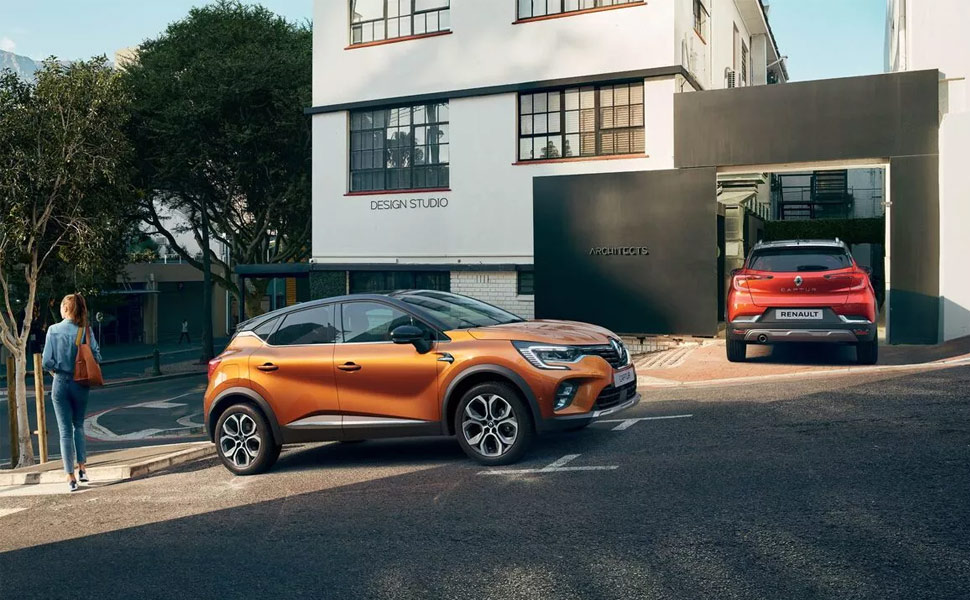 renault smektała