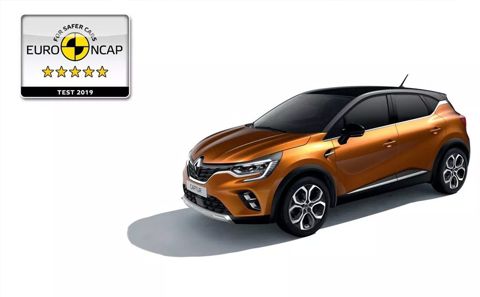 renault smektała