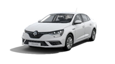 MEGANE GrandCoupé