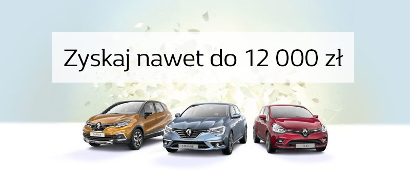 Dni Renault 2019